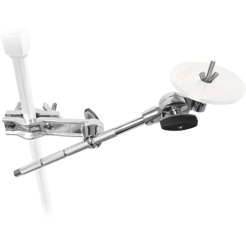 [P0639] Zildjian P0639 Single Crotale Holder With Clamp
