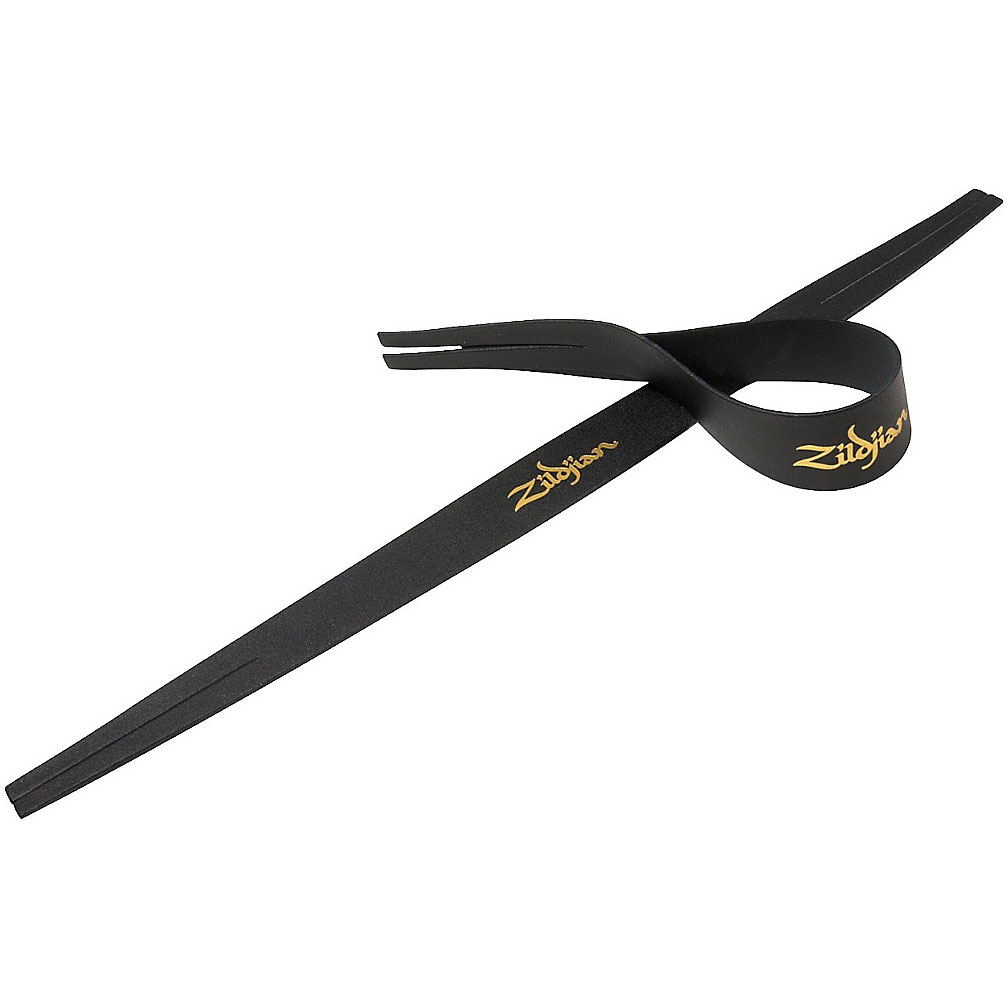 [P0750] Zildjian P0750 Leather Cymbal Straps