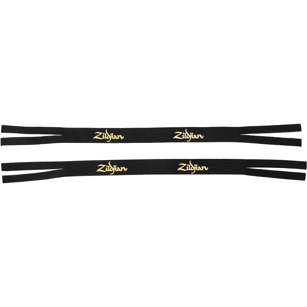 [P0754] Zildjian P0754 Nylon Cymbal Straps (Pair)
