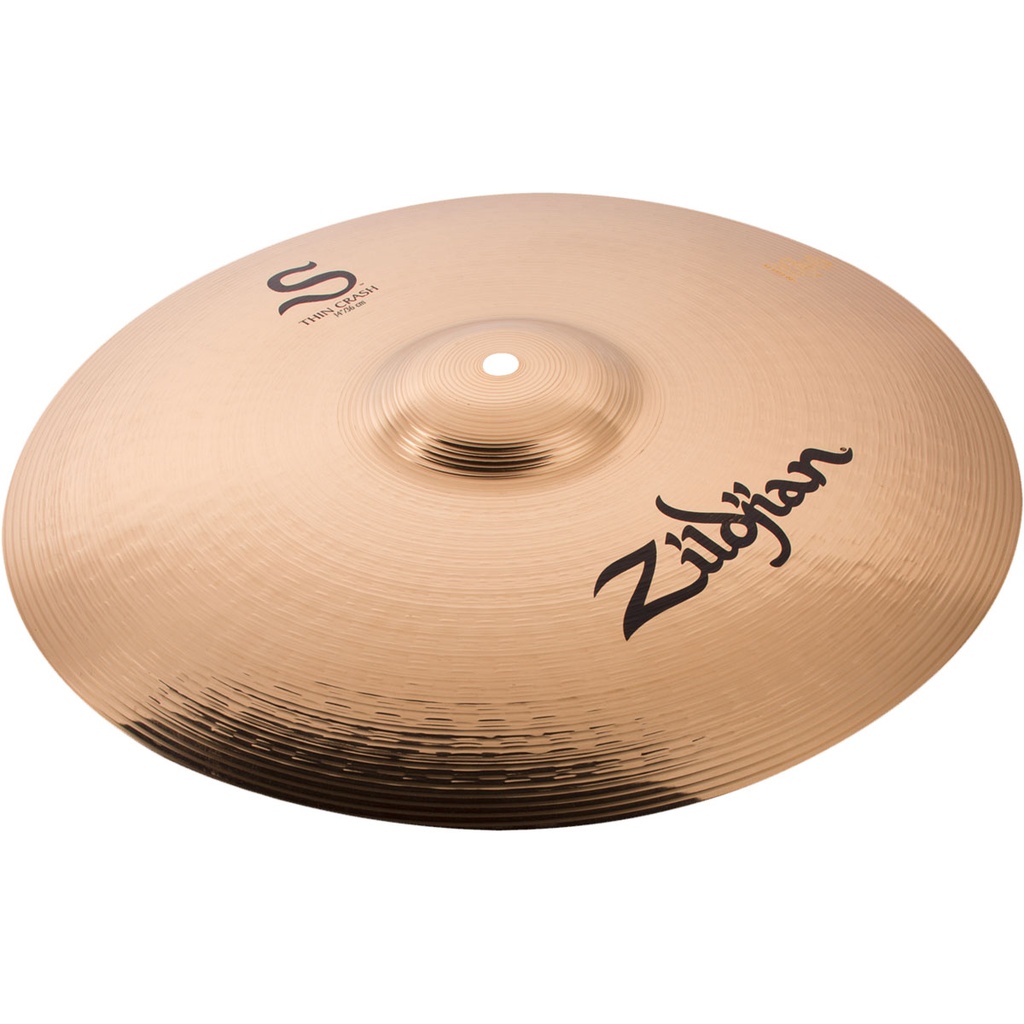 [S14TC] Zildjian S14TC 14" S Family Thin Crash Cymbal
