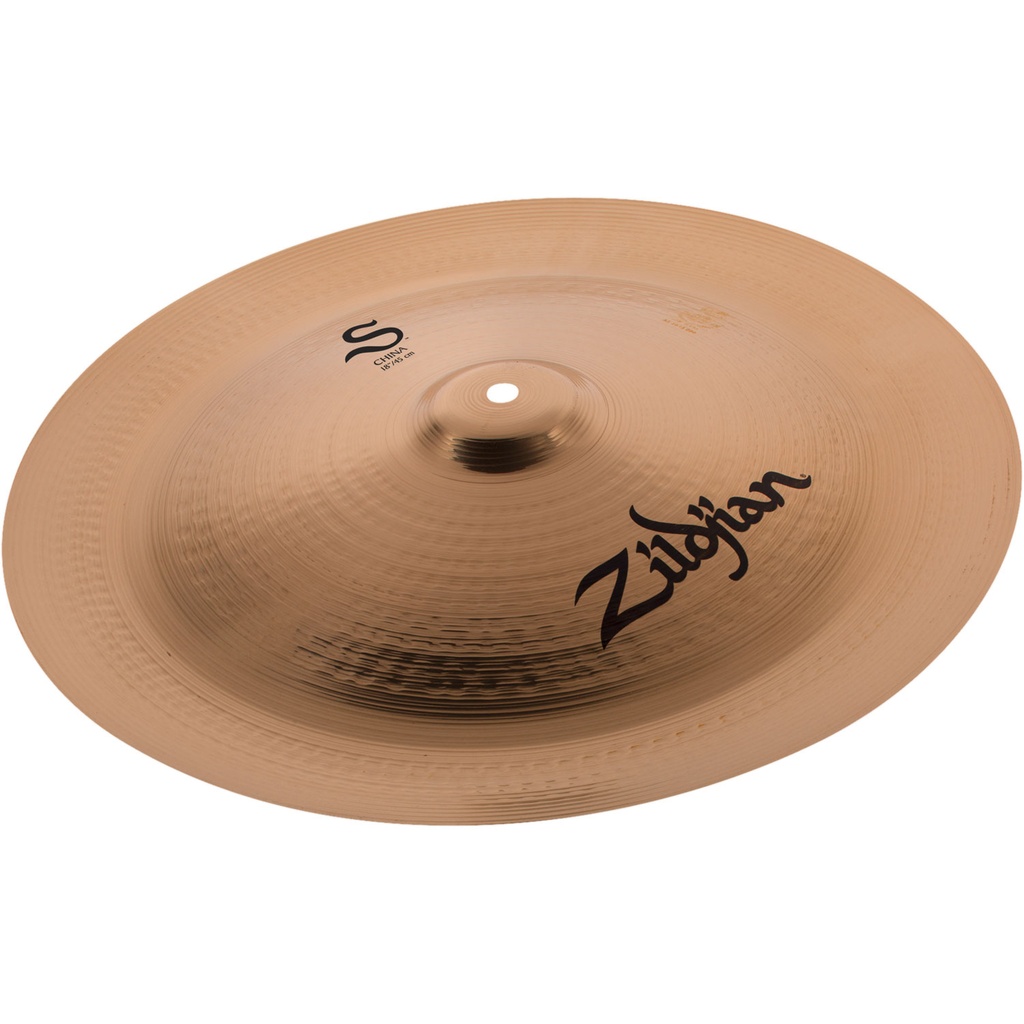 [S18CH] Zildjian S18CH 18" S Family China Cymbal