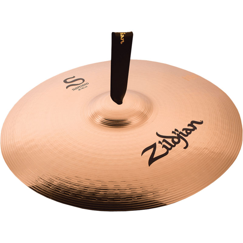 Zildjian S18SUS 18" S Family Suspended Cymbal