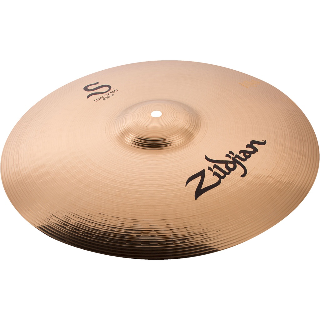 [S18TC] Zildjian S18TC 18" S Family Thin Crash Cymbal