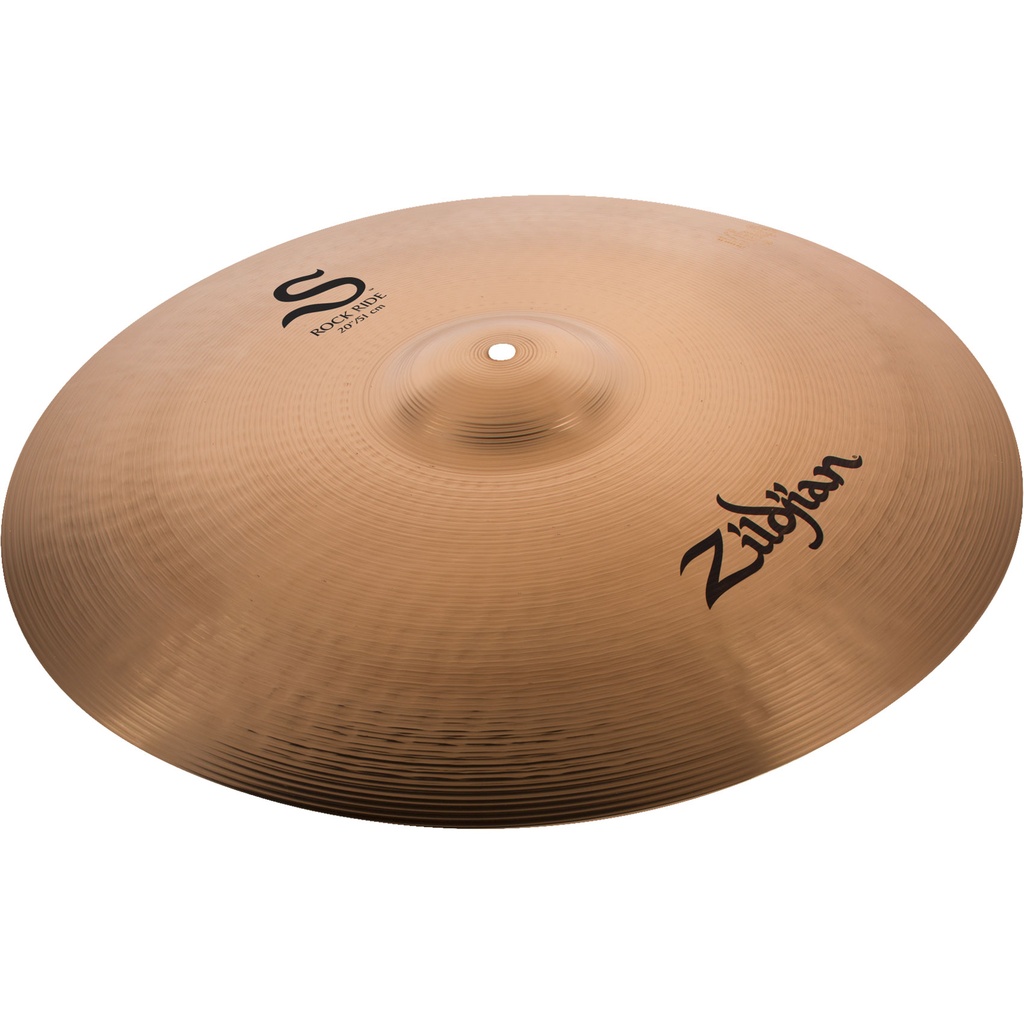 [S20RR] Zildjian S20RR 20" S Family Rock Ride Cymbal
