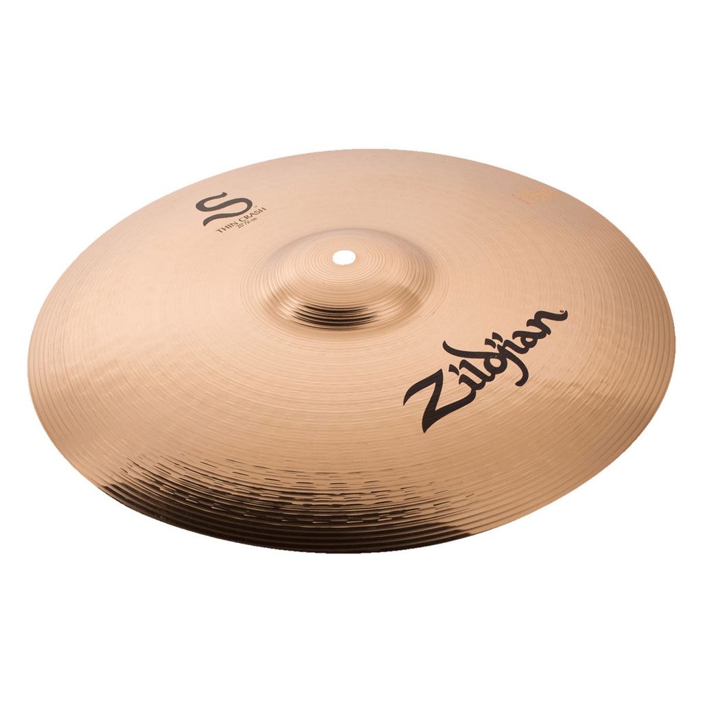 [S20TC] Zildjian S20TC 20" S Family Thin Crash Cymbal