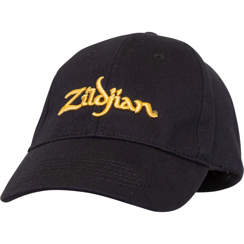 [T3241] Zildjian T3241 Classic Logo Baseball Cap