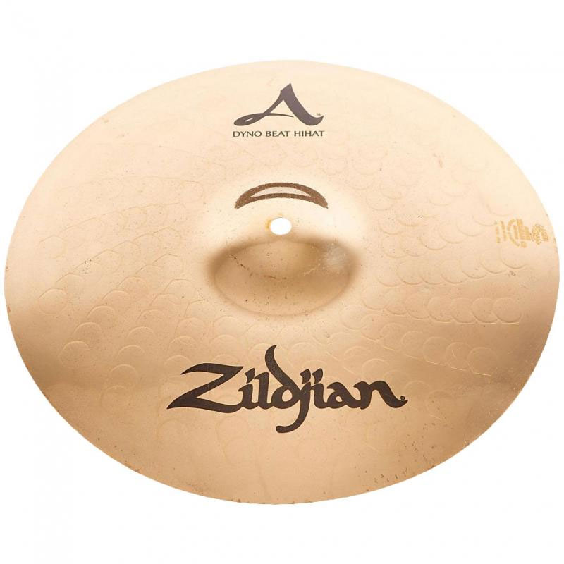 [Z40131] Zildjian Z40131 13" Z Dyno Beat Single