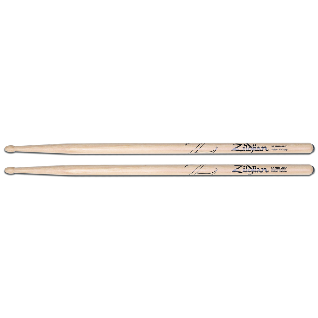Zildjian Z5AA 5A Anti-Vibe Drumsticks
