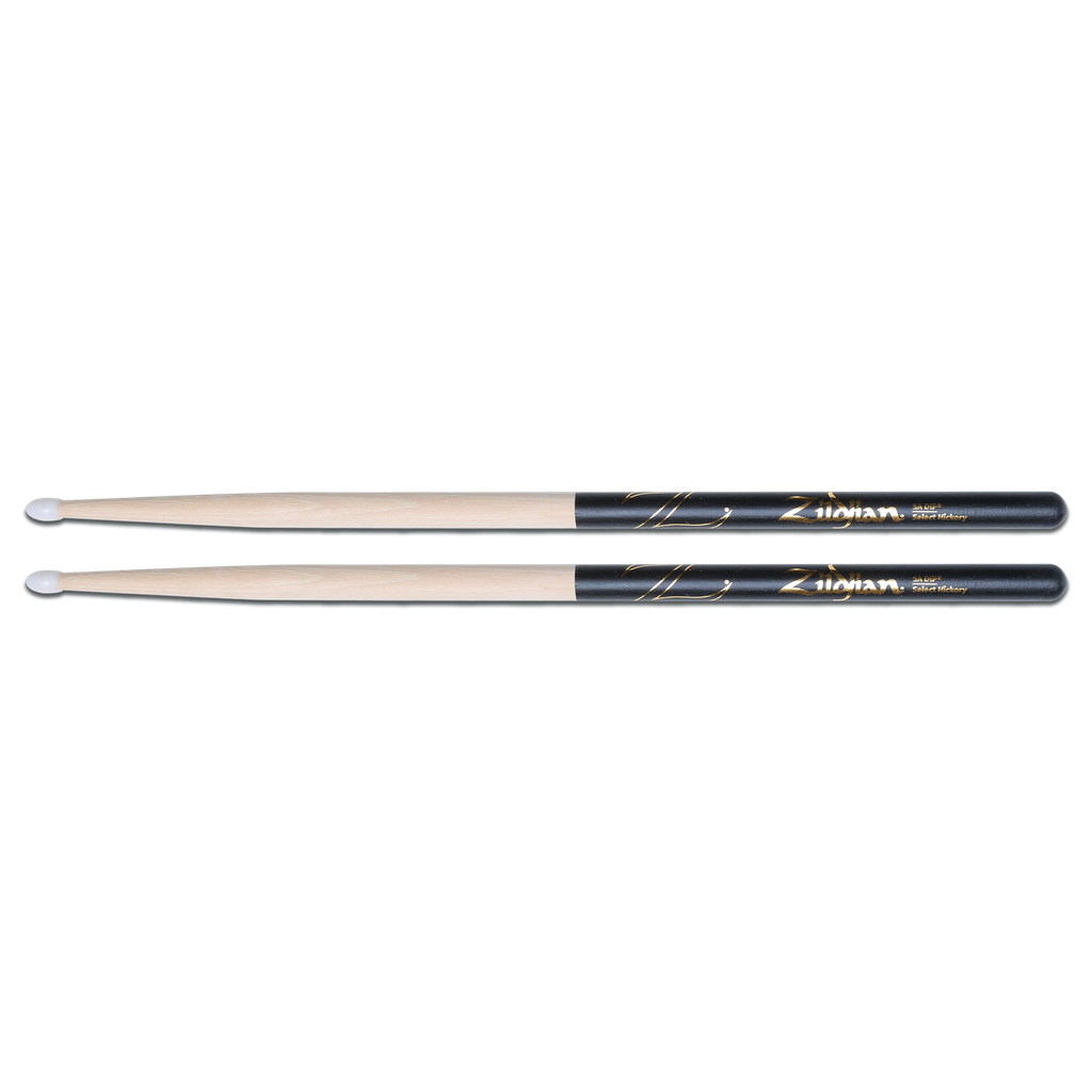 Zildjian Z5AND 5A Nylon DIP Drumsticks