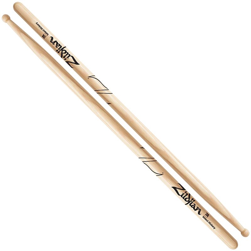 [Z7A] Zildjian Z7A 7A Drumsticks