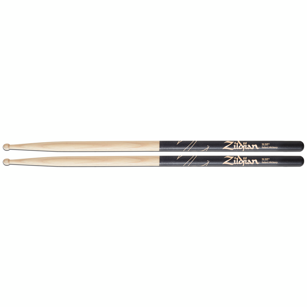 Zildjian Z7AD 7A DIP Drumsticks