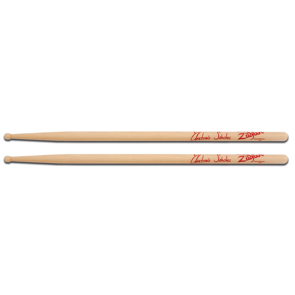 Zildjian ZASAS Antonio Sanchez Artist Series Drumsticks