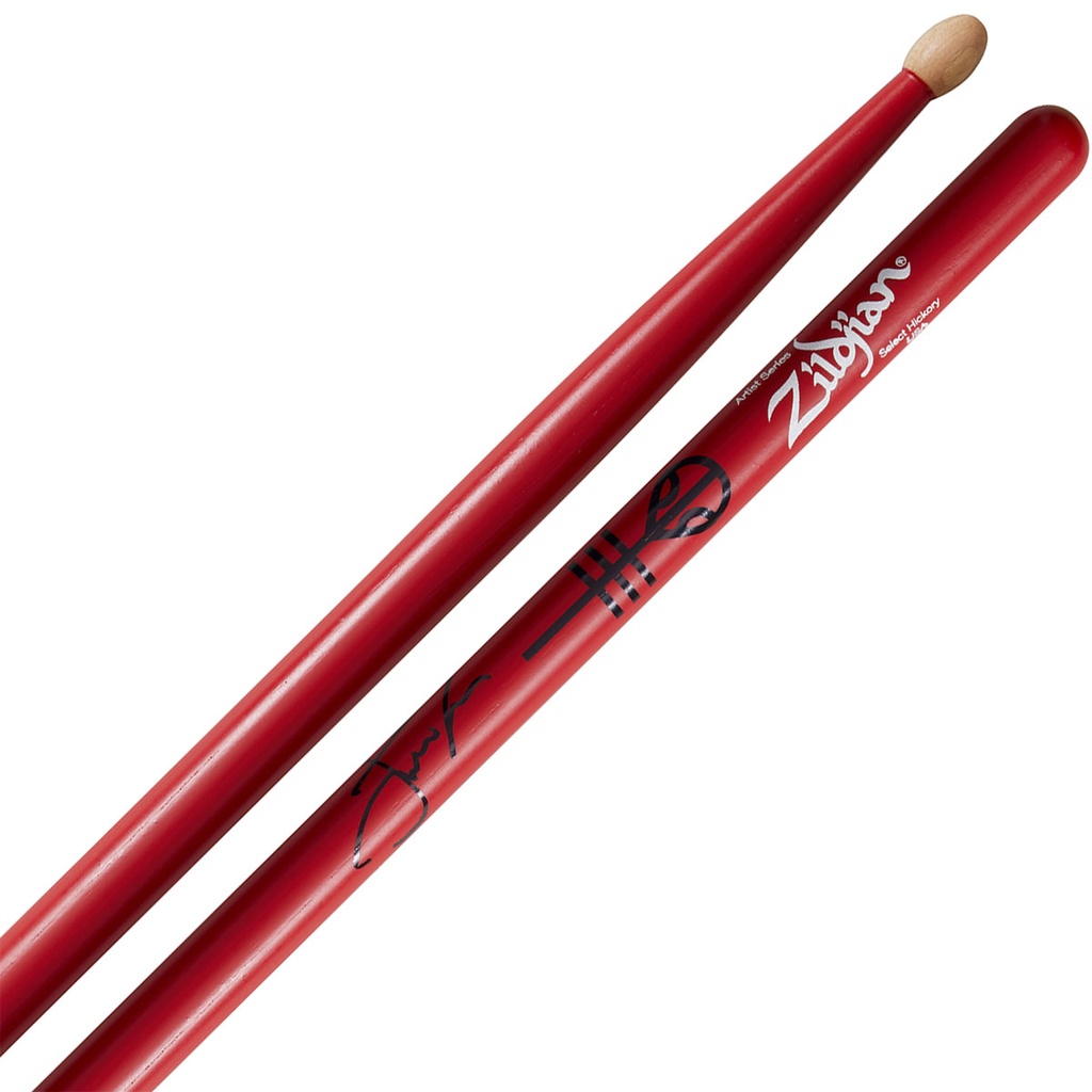 [ZASJD] Zildjian ZASJD Josh Dun Artist Series Signature Drum Sticks
