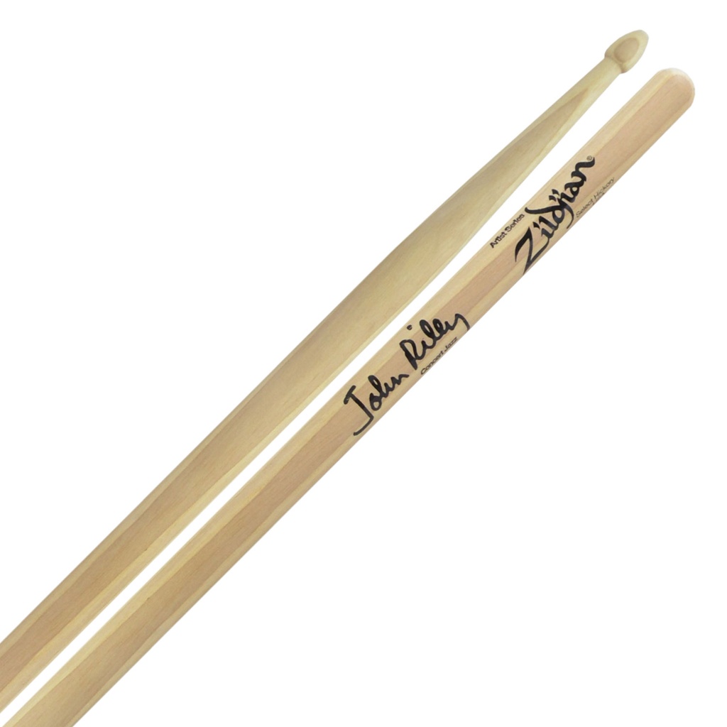 [ZASJO] Zildjian ZASJO John Riley Drumsticks