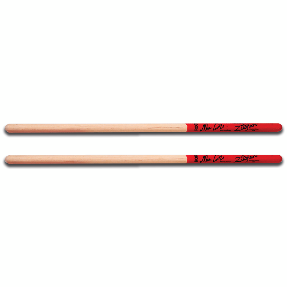 Zildjian ZASMQR Marc Quinones Rock Artist Series Timbale