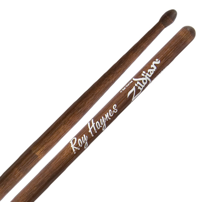 [ZASRH] Zildjian ZASRH Roy Haynes Drumsticks