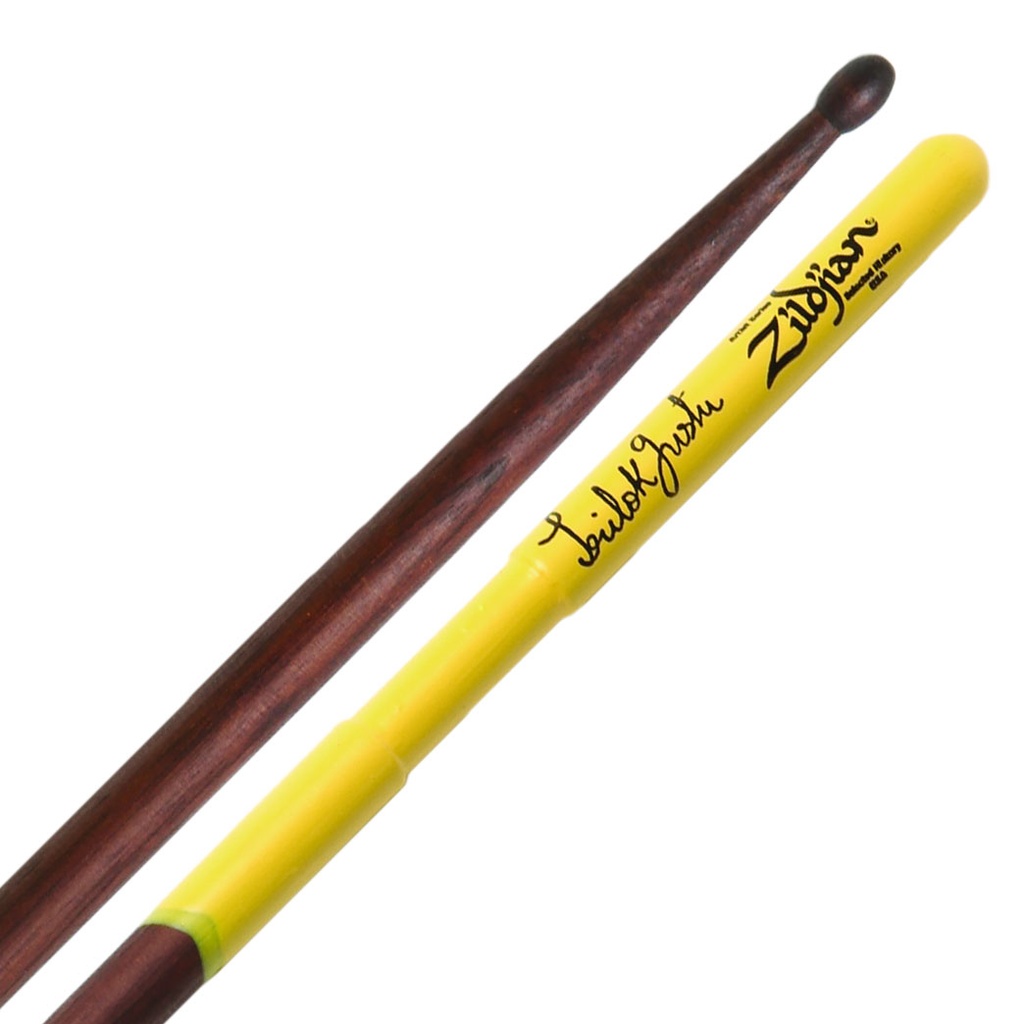 [ZASTG] Zildjian ZASTG Trilok Gurtu Drum Set sticks