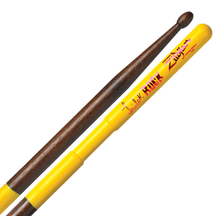 [ZASTGR] Zildjian ZASTGR Trilok Gurtu Rock Drumsticks