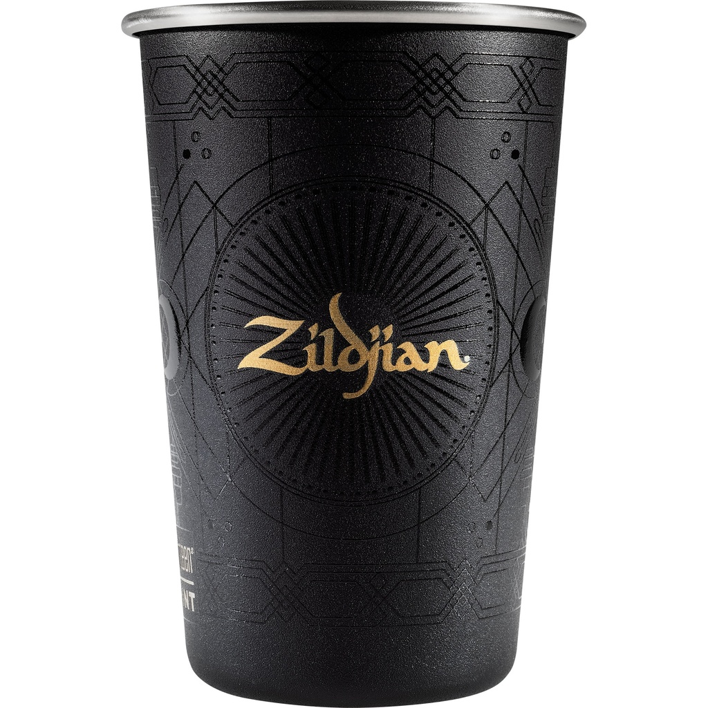 [ZDW00316] Zildjian ZDW00316 16oz. Klean Kanteen Pint