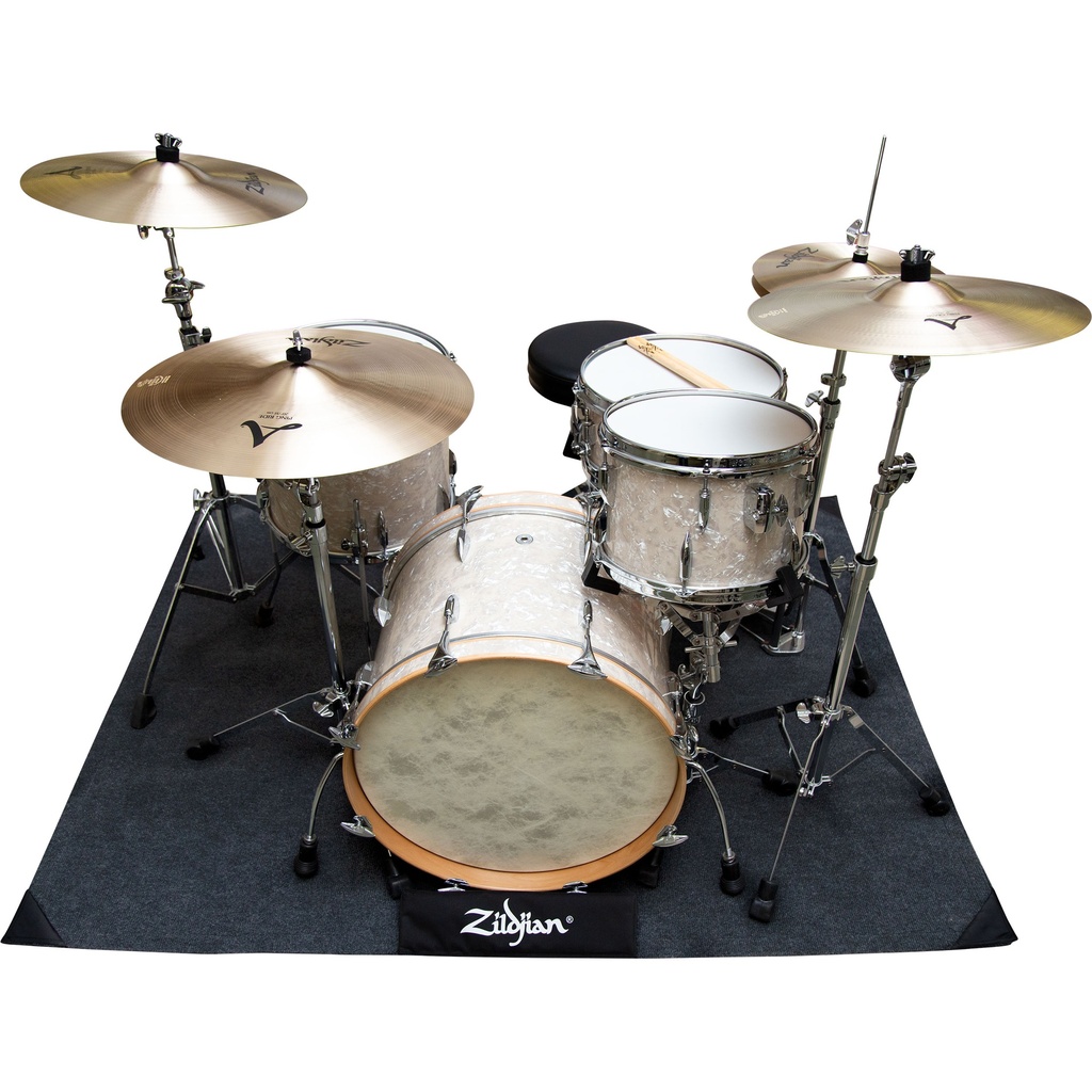 [ZGIGRUG] Zildjian ZGIGRUG Gig Drum Rug