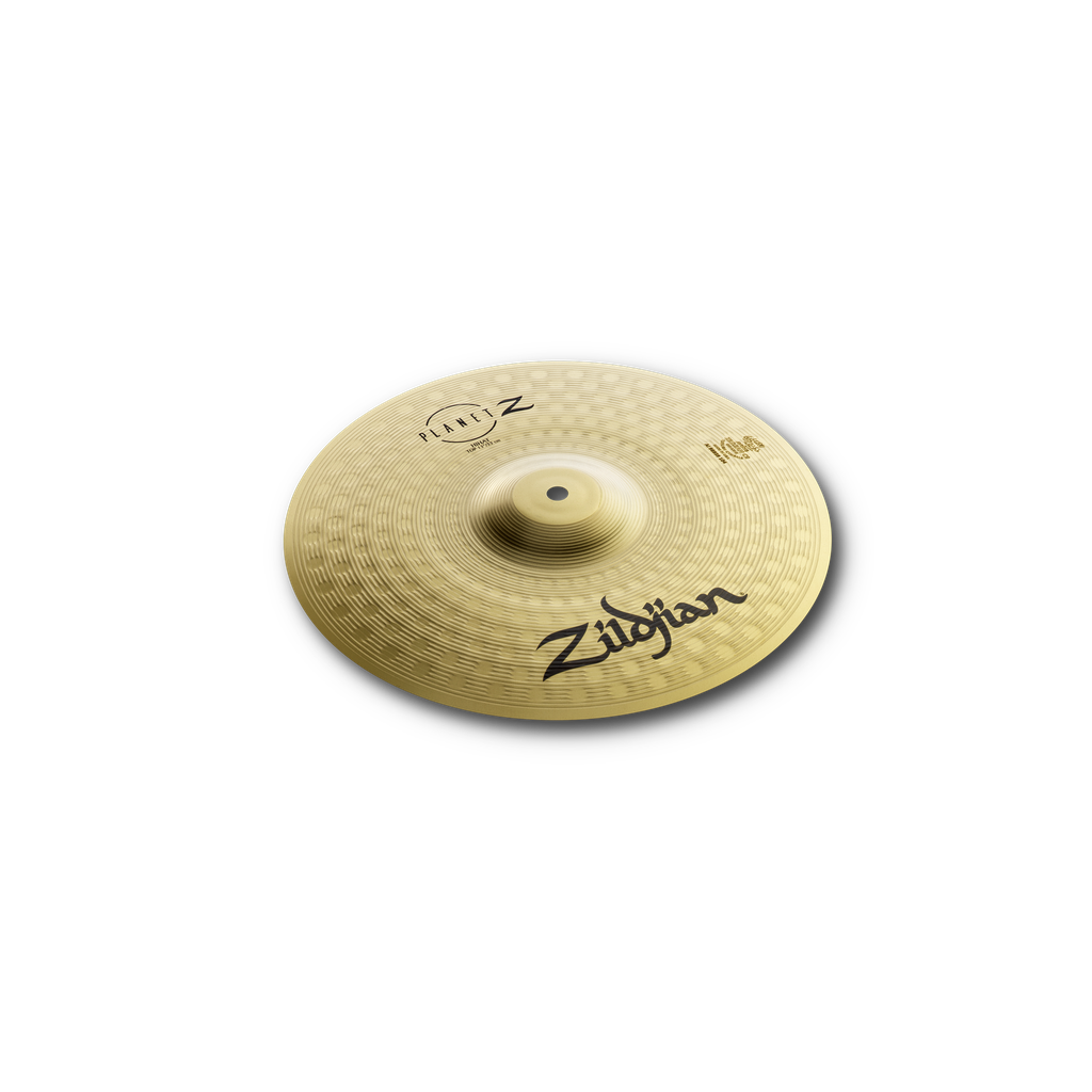 [ZP13T] Zildjian ZP13T 13" Planet Z Hi Hat Top