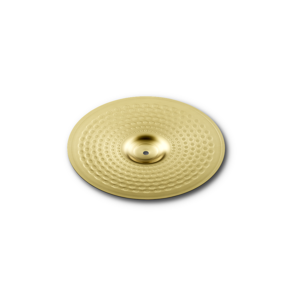 [ZP14B] Zildjian ZP14B 14" Planet Z Hi Hat Bottom