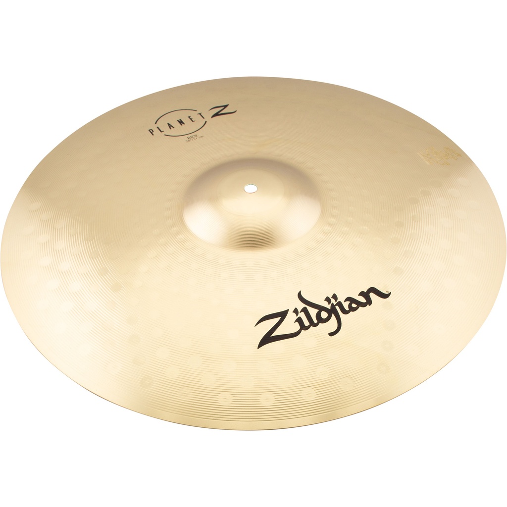 [ZP20R] Zildjian ZP20R 20" Planet Z Ride Cymbal