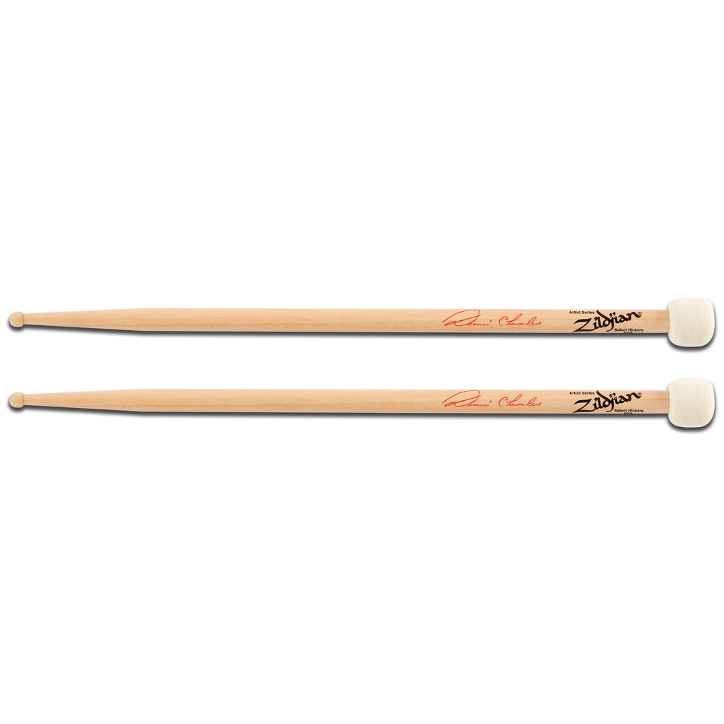 Zildjian ZSDMDC Dennis Chambers Mallet Sticks Pair