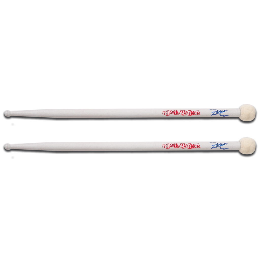 Zildjian ZSDMTB Travis Barker Mallet Sticks Pair