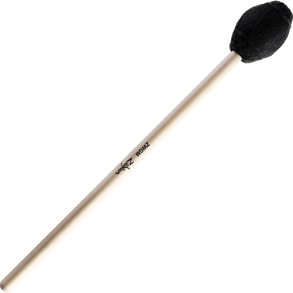[ZWGM] Zildjian ZWGM Wind Gong Mallet