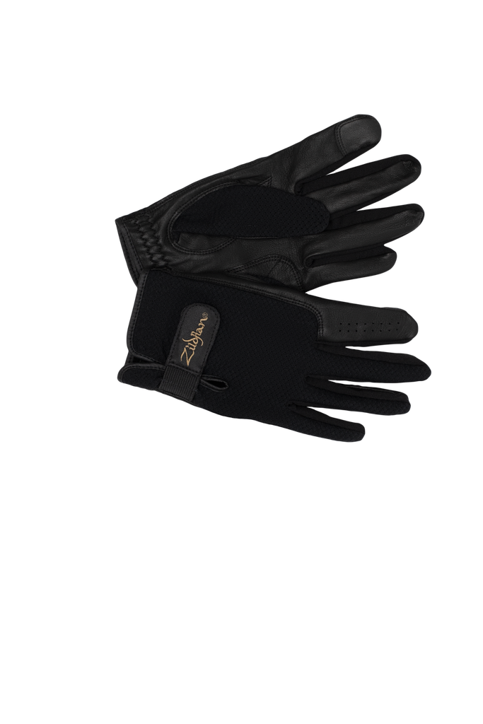 [ZXGL0012] Zildjian ZXGL0012 Zildjian Touchscreen Drummer's Gloves - Medium