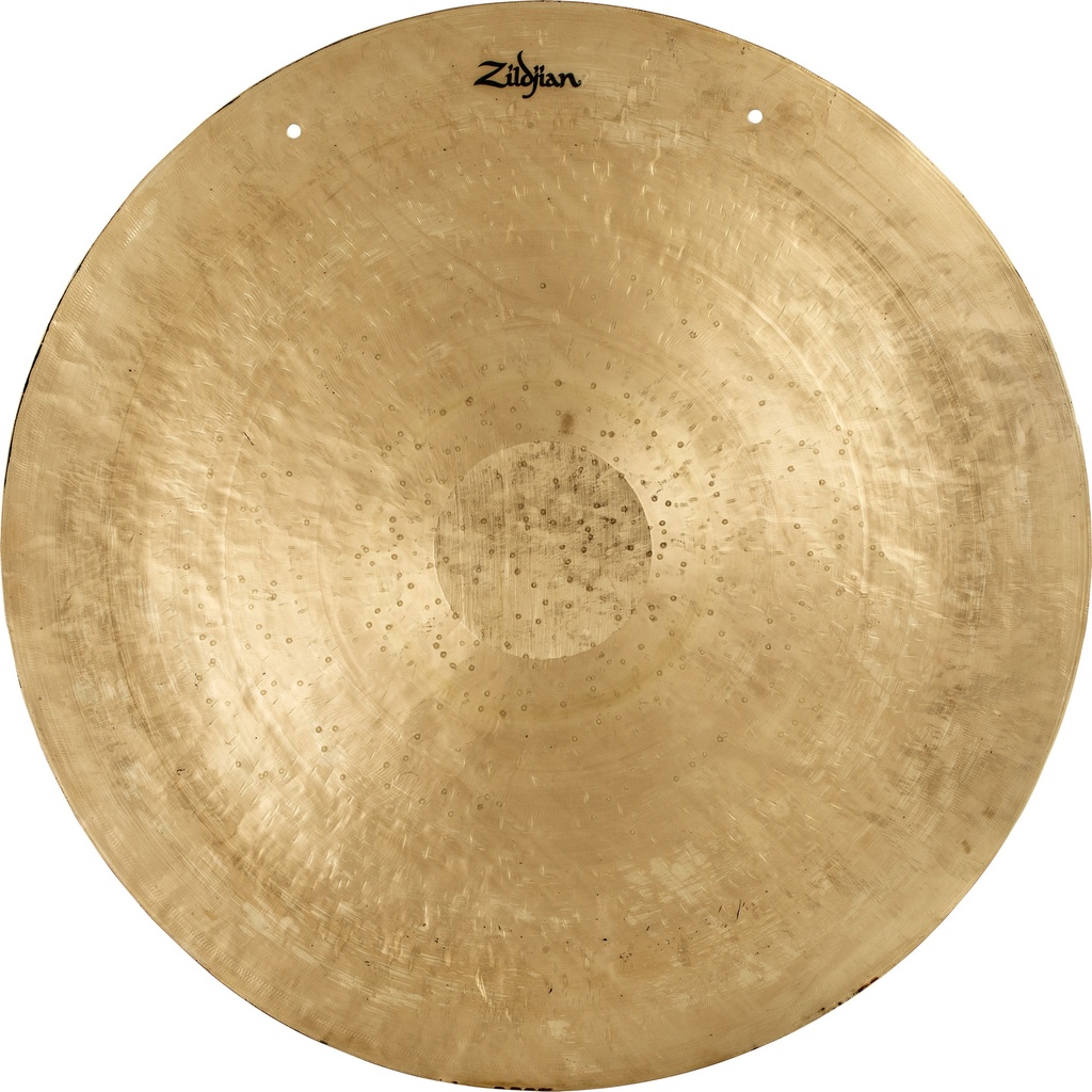 [ZXGO00240] Zildjian ZXGO00240 40" Wind Gong with Etched Logo
