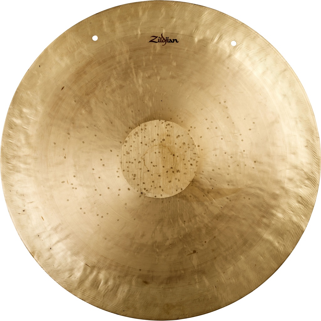 [ZXGO00424] Zildjian ZXGO00424 24" Wind Gong with Etched Logo