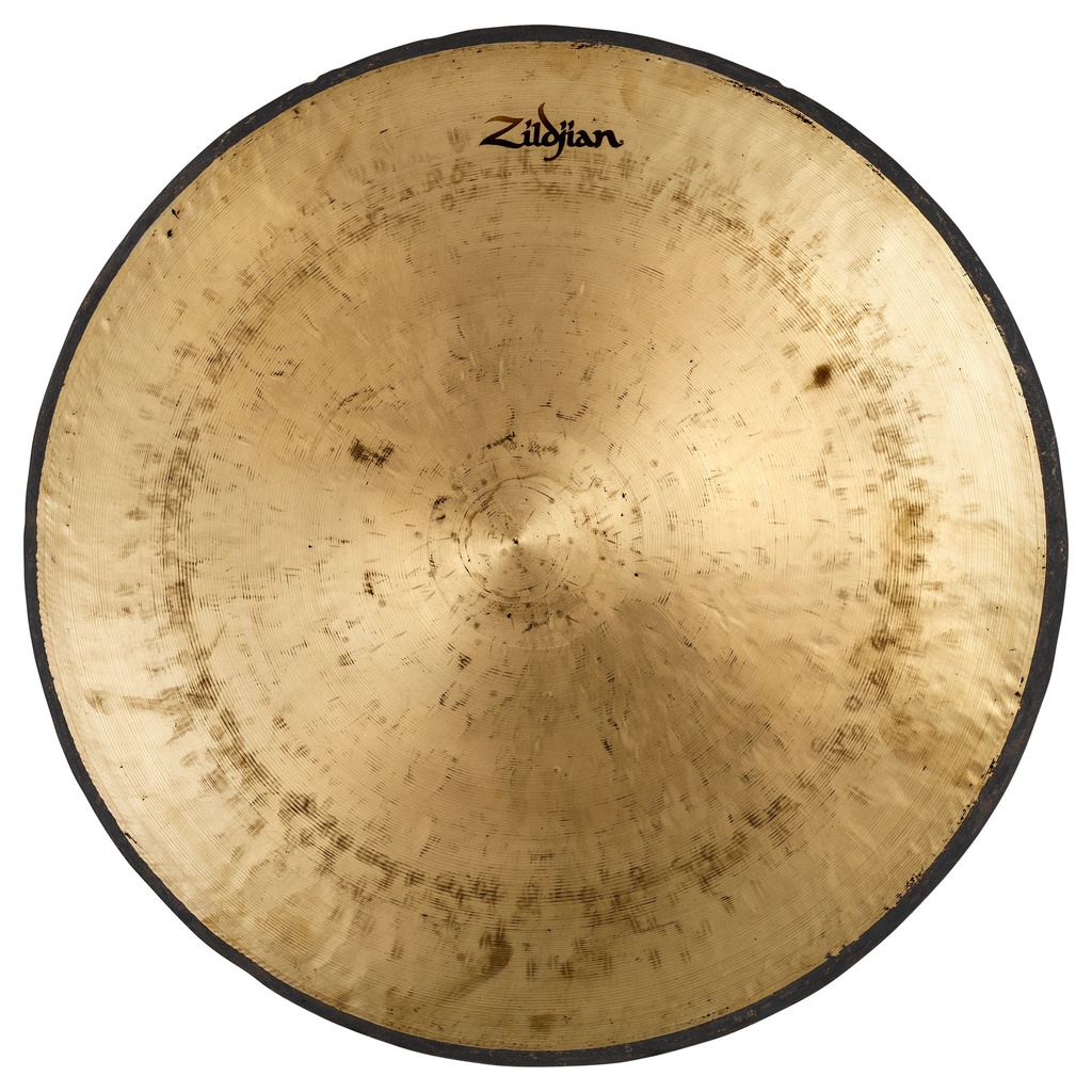[ZXGO00517] Zildjian ZXGO00517 17" Gou Gong with Etched Logo