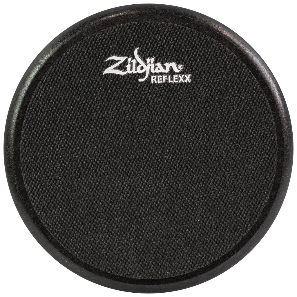 [ZXPPRCP06] Zildjian ZXPPRCP06 6" Reflexx Conditioning Practice Pad