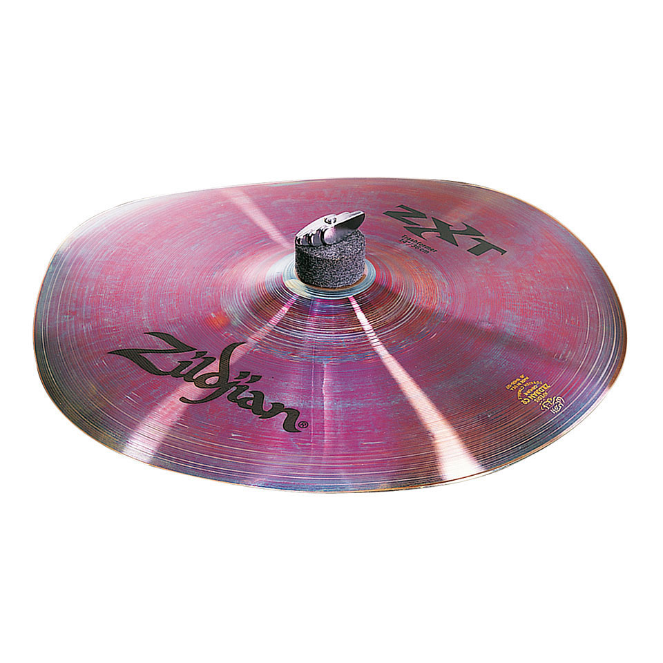 [ZXT14TRF] Zildjian ZXT14TRF 14" ZXTrashformer