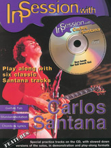 [12-0571531296] In Session With Carlos Santana