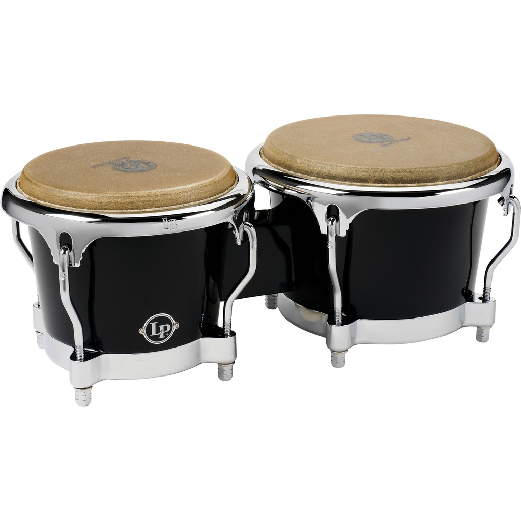 [LPA190] LP Black