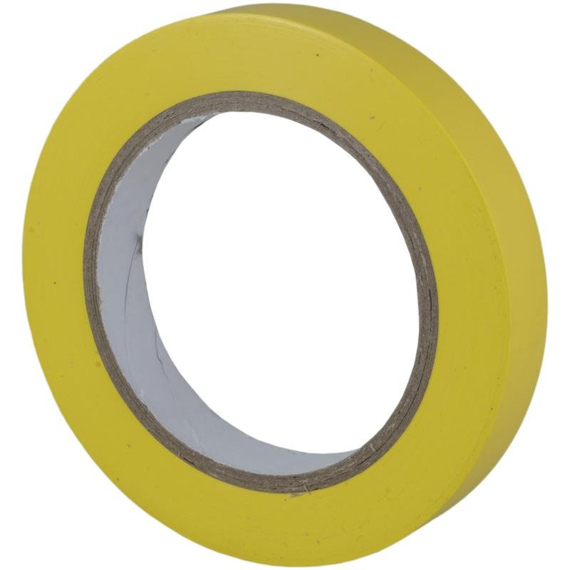 [YLW34] Stick Tape - Yellow