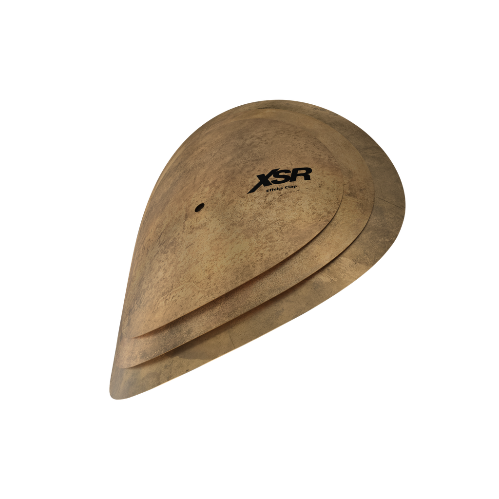 [CLST] Sabian Effeks Clap