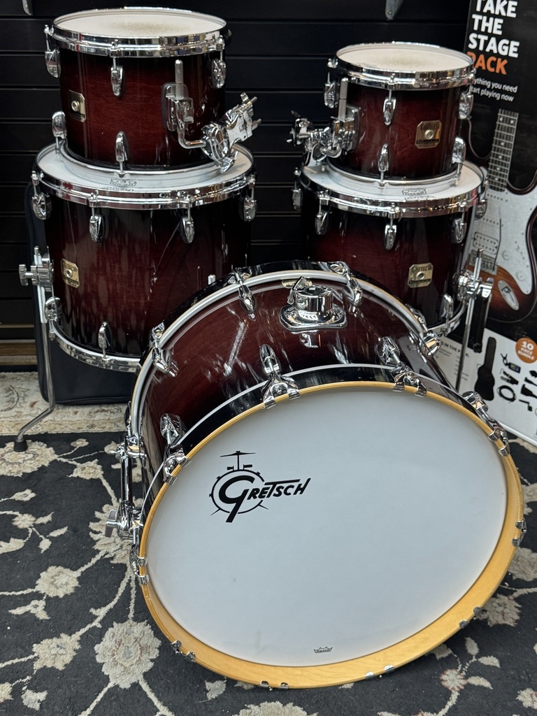 [U-RM5PC] USED - Gretsch Renown Maple
