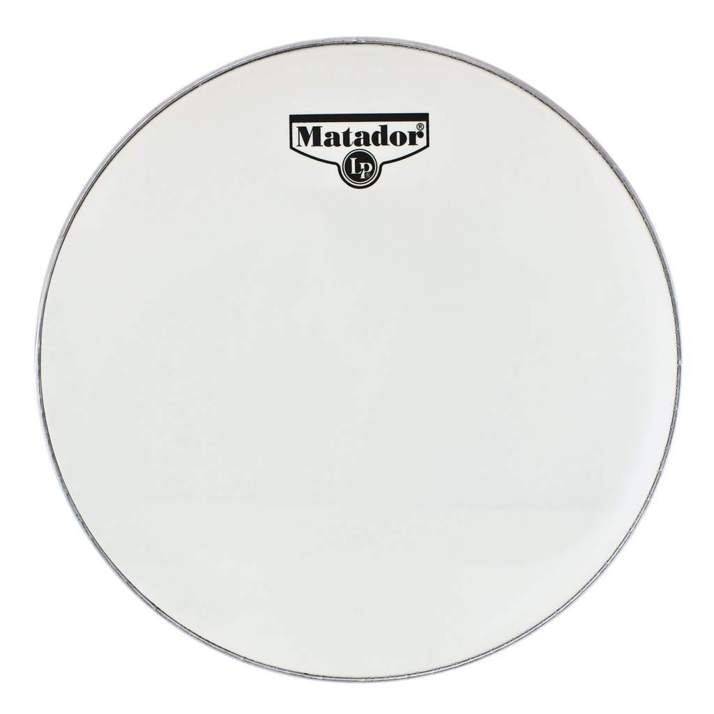 LP 14" Matador Timbale Head