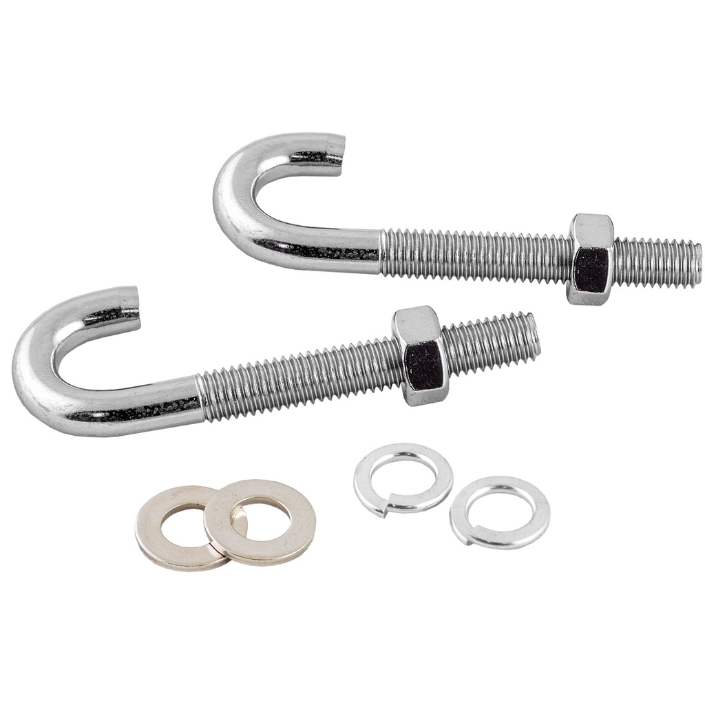 Pearl J-Bolt with Washer & Nut for CXB-1 Airframe Bass Carrier