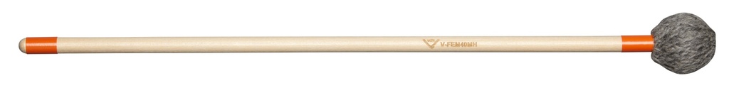 Vater Front Ensemble Medium Soft Marimba Mallet V-FEM40MH