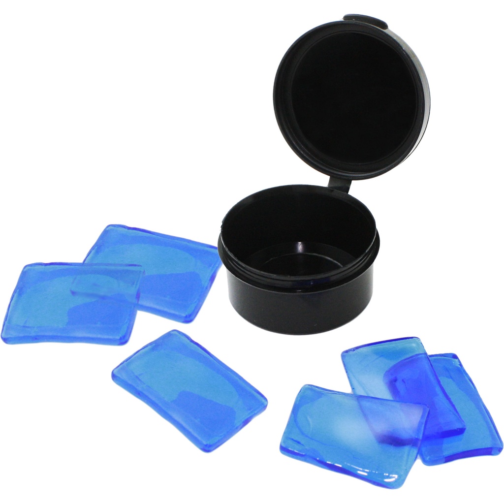 Moongel Drum Damper Pads (6-Pack)