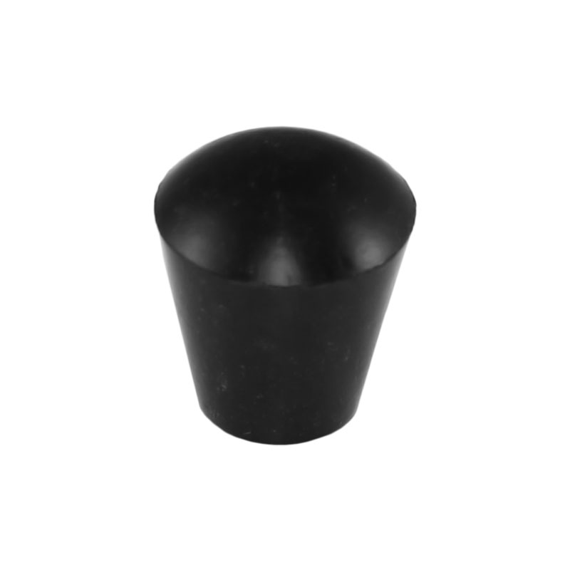 Pearl Replacement Rubber Tip for Bass Drum Carrier