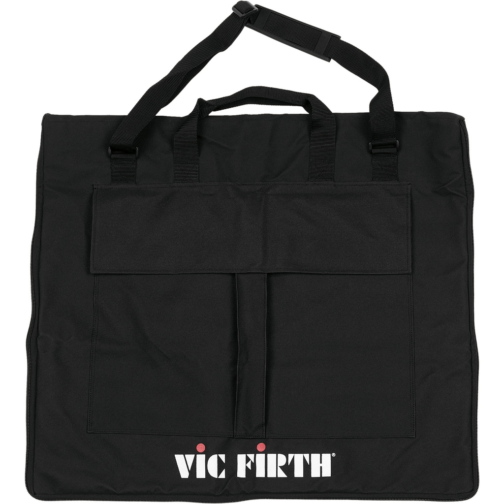 Vic Firth KBAG Keyboard Mallet Bag (Discontinued - Low Stock Remaining)