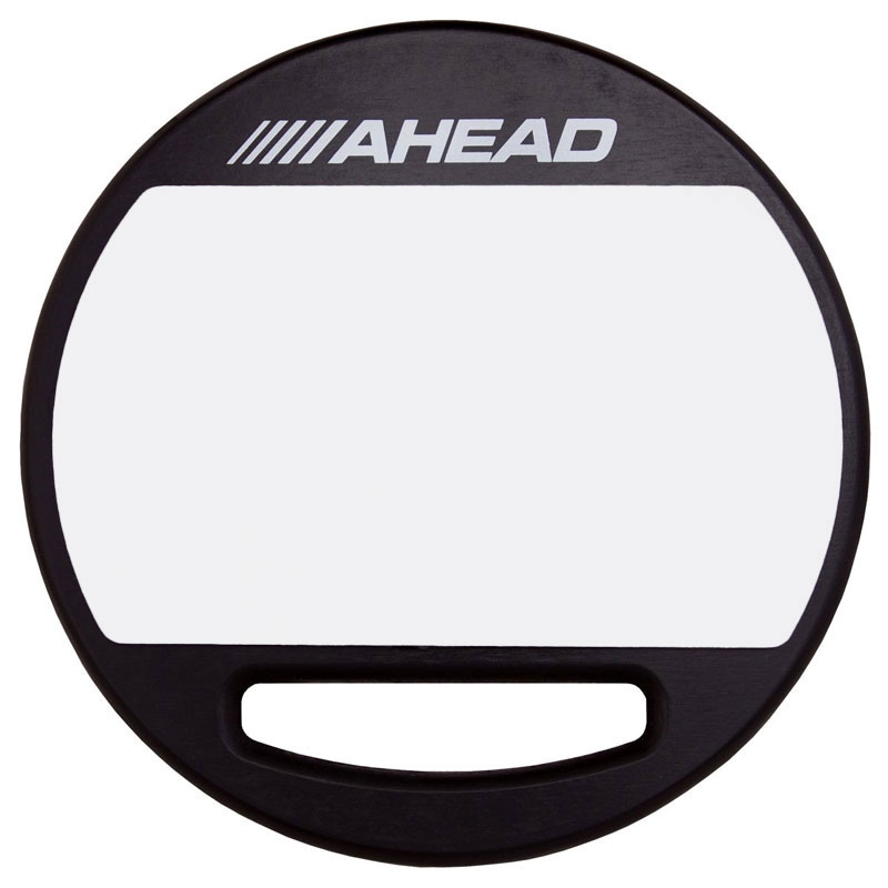Ahead 10" Double Side Practice Pad