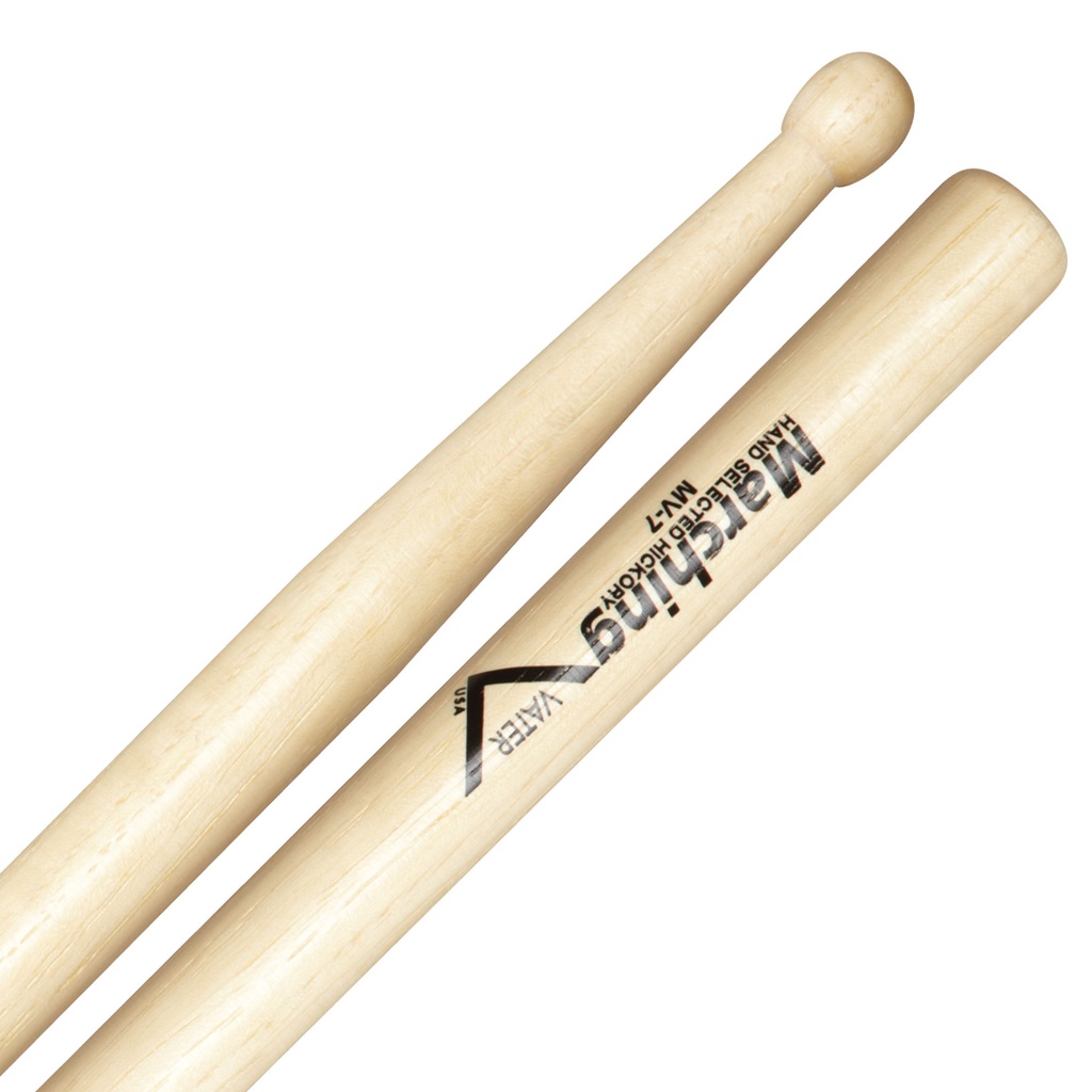 Vater MV7 Marching Snare/Tenor Sticks