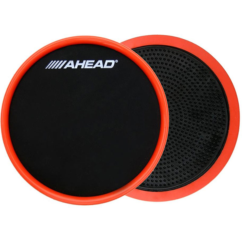 Ahead 6" Reusable Compact Stick-On Practice Pad